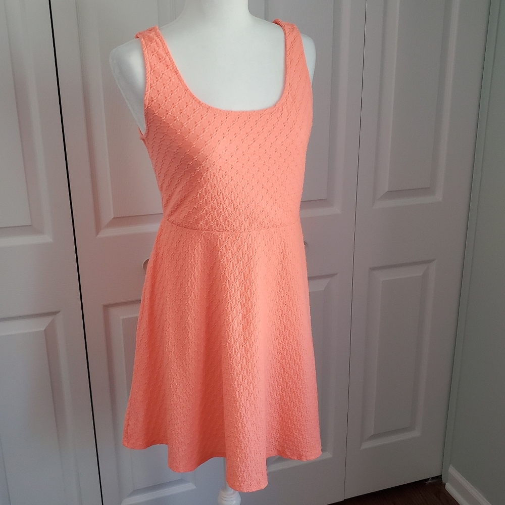 Mossimo A-line Dress